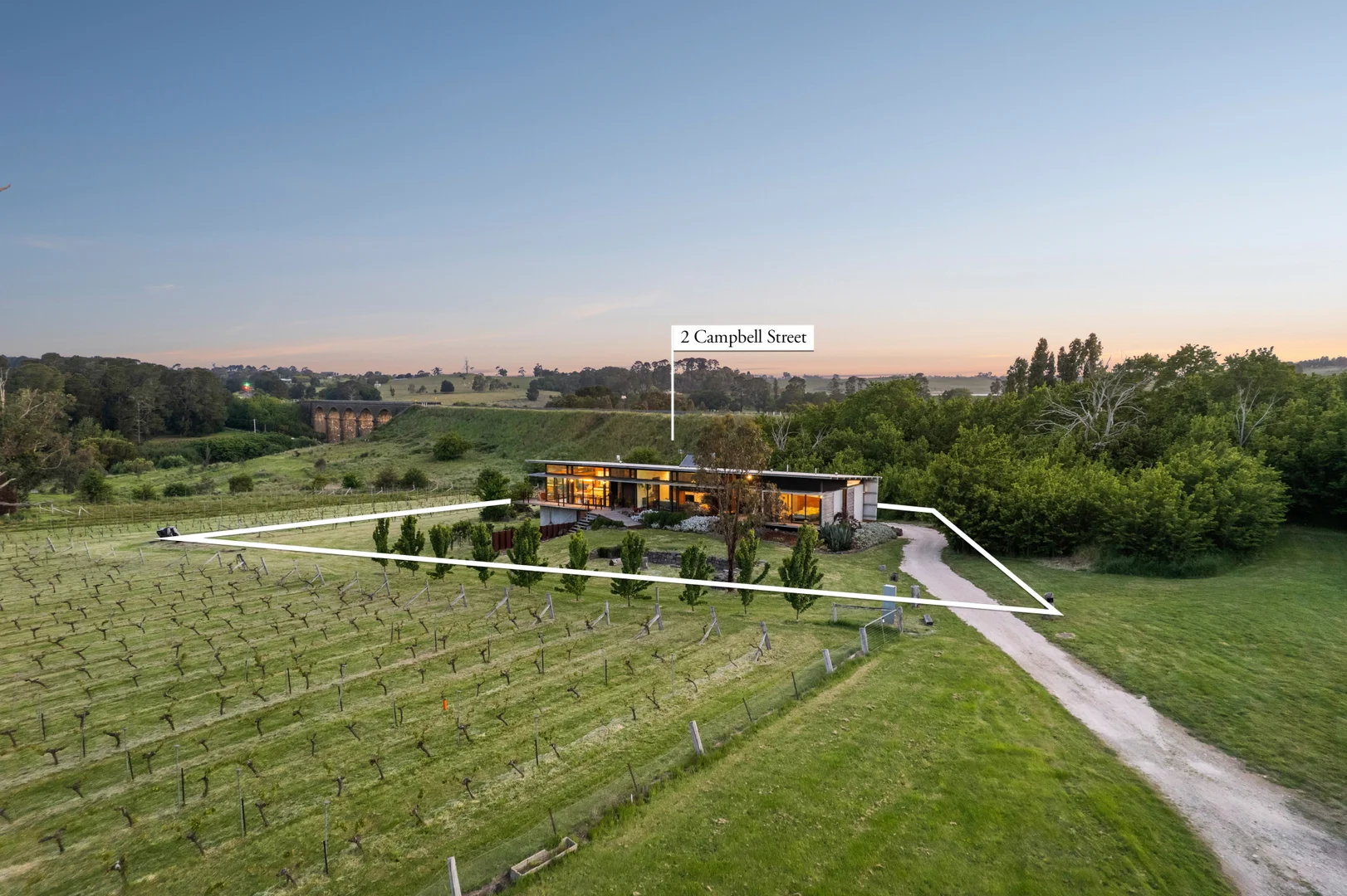 Additional image 4 of 2 Campbell Street, Malmsbury VIC 3446