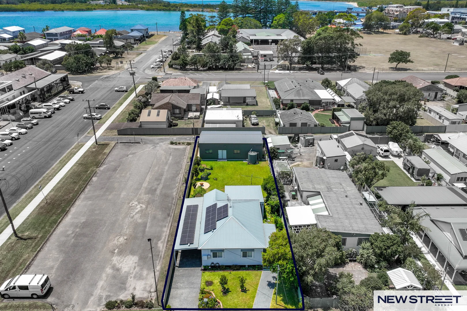 Additional image 23 of 34 Pelican Street, Swansea NSW 2281