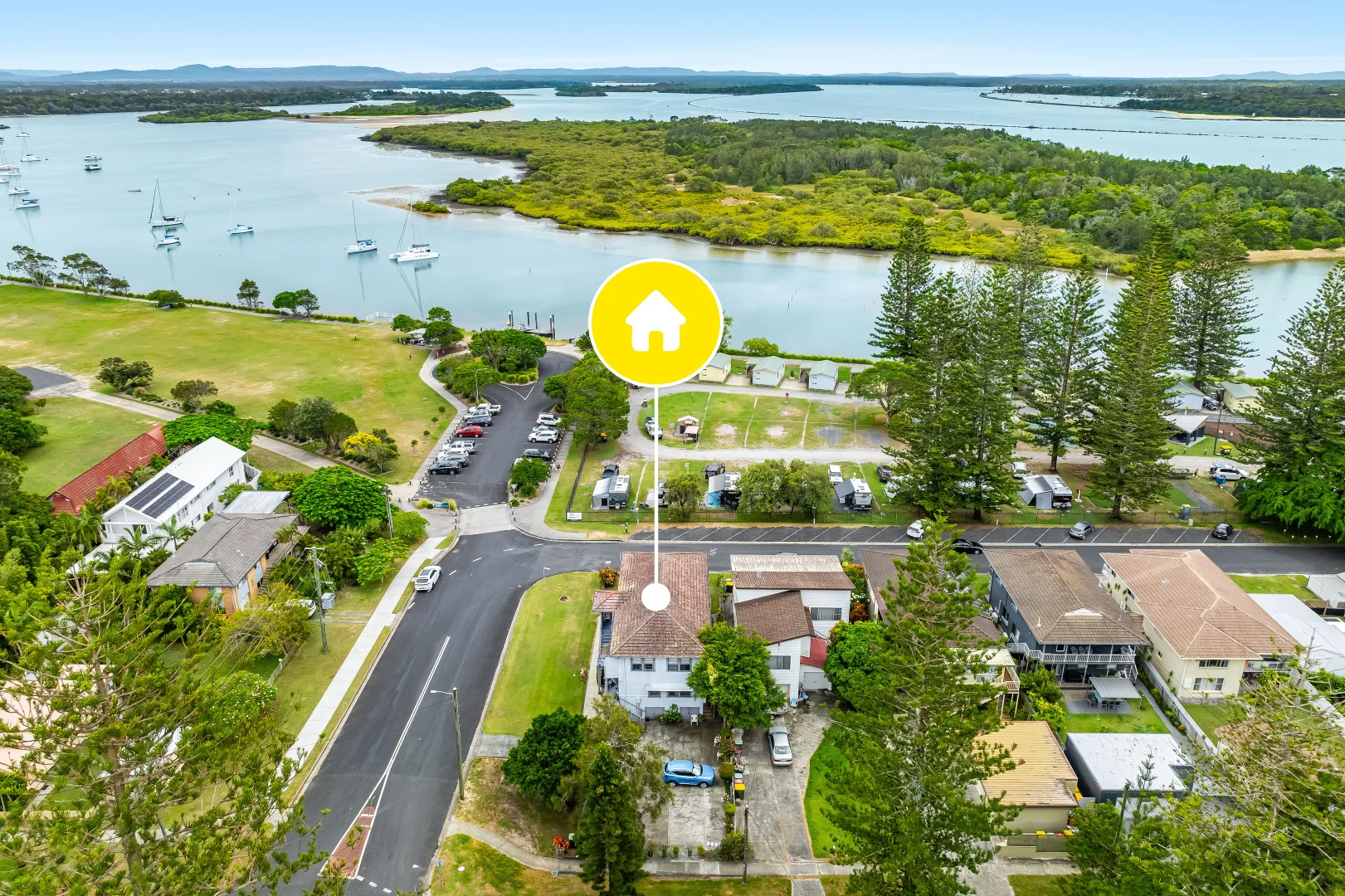 Additional image 2 of 31 Wooli St, Yamba NSW 2464