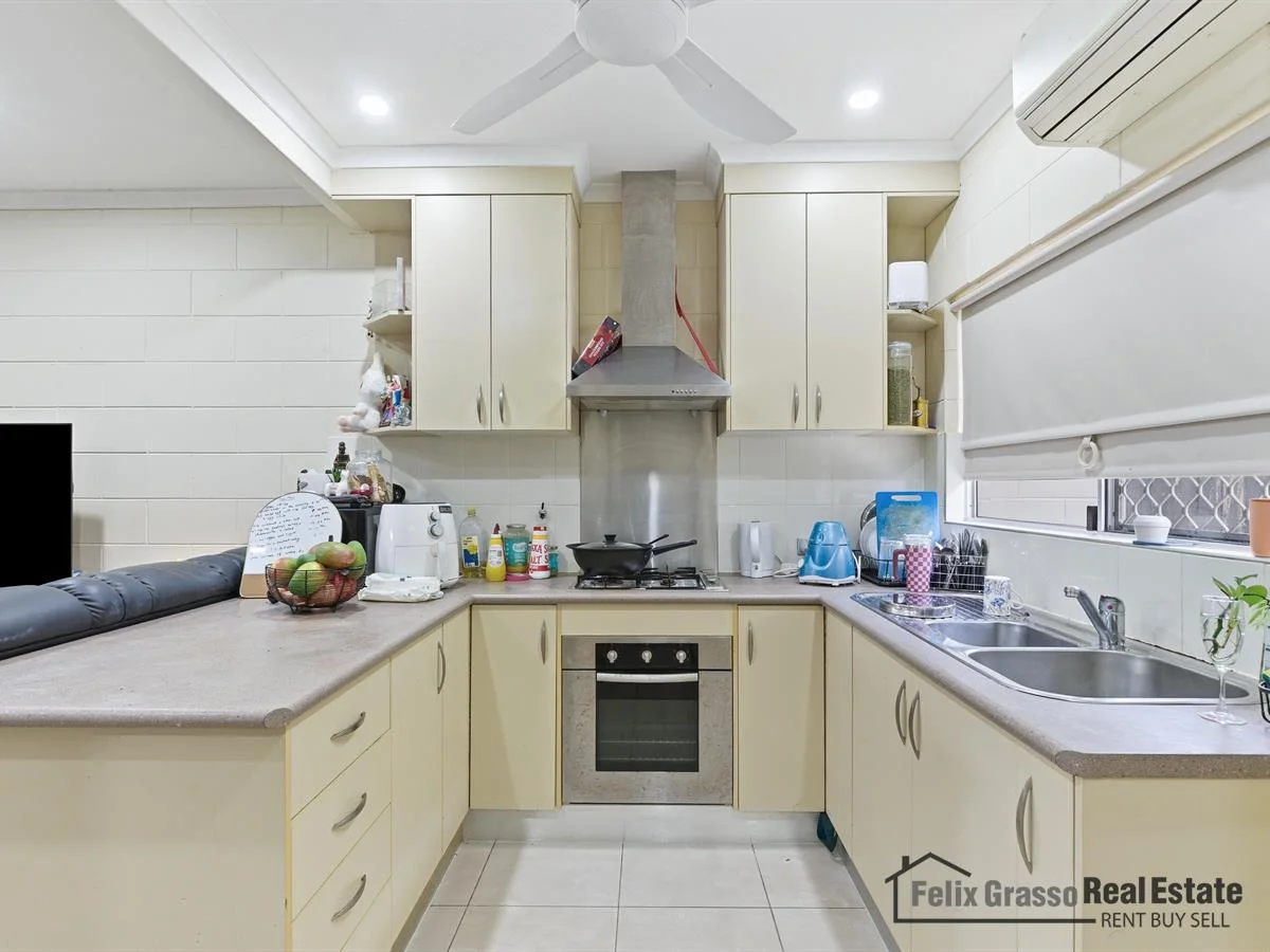 Additional image 6 of 5/12 Short Street, Redlynch QLD 4870