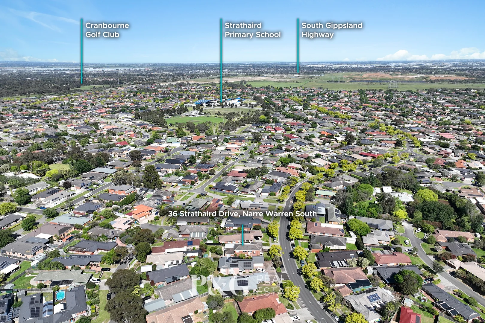 Additional image 22 of 36 Strathaird Drive, Narre Warren South VIC 3805