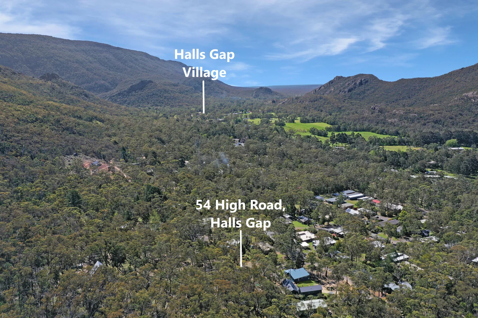 Additional image 8 of 54 High Road, Halls Gap VIC 3381