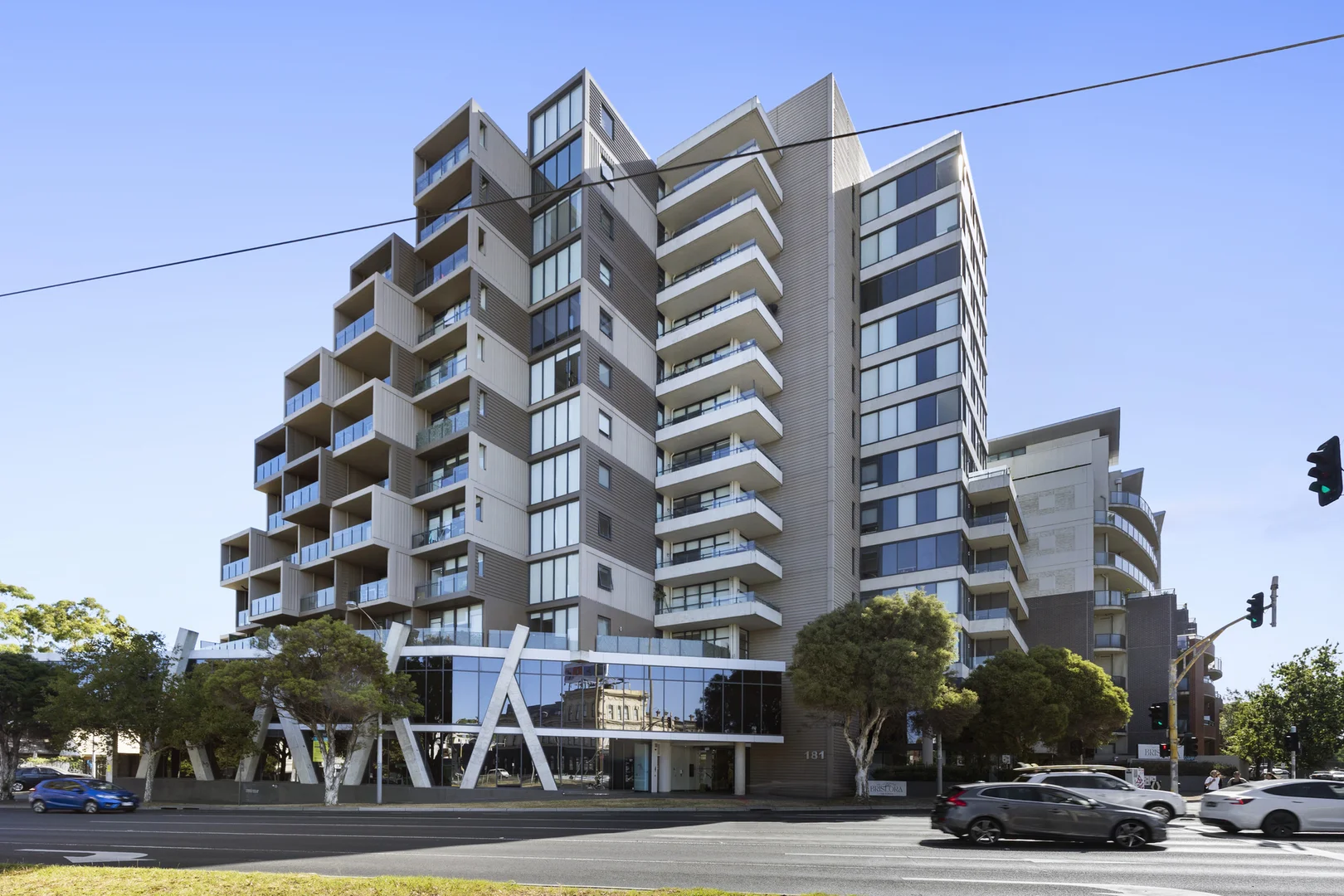 Additional image 10 of 1101/181-185 St Kilda Road, St Kilda VIC 3182