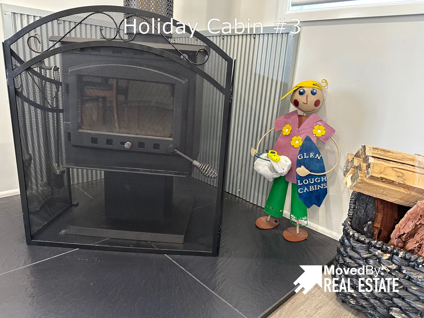 Additional image 23 of 232 TOWNSEND ROAD, Glen Aplin QLD 4381