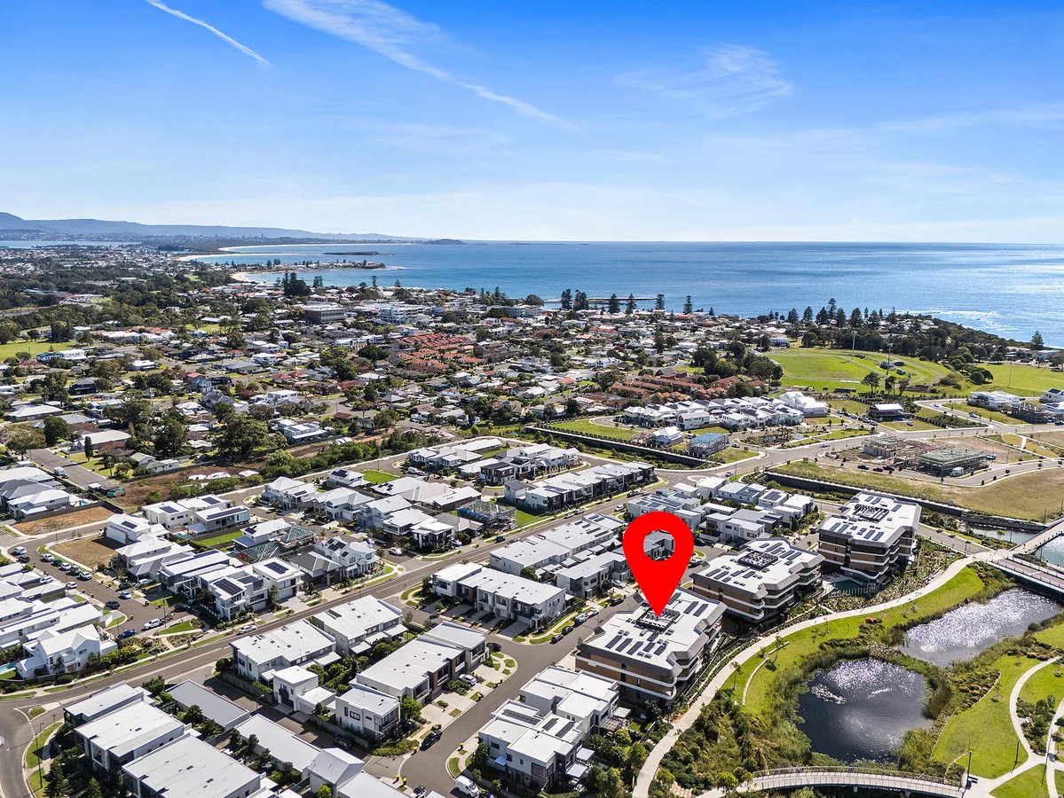Additional image 11 of 218/17 Cormorant Way, Shell Cove NSW 2529