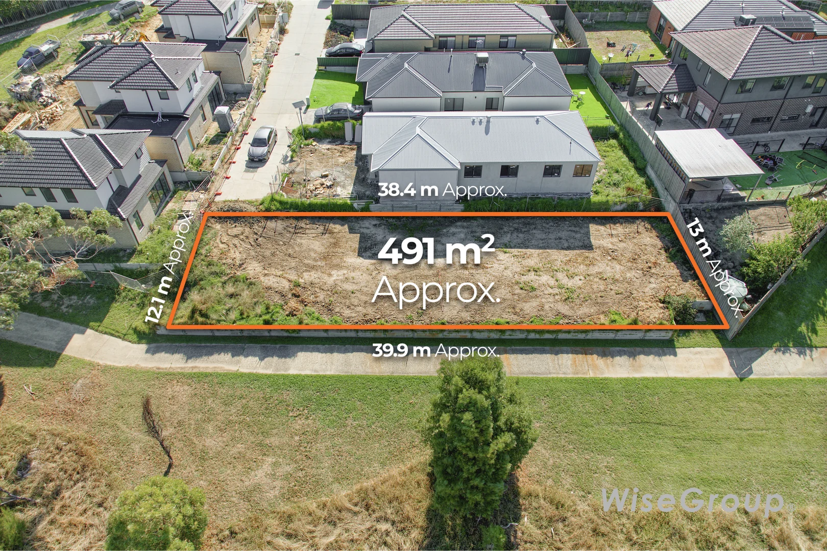 Additional image 3 of 5, 21-23 Jennifer Crt, Pakenham VIC 3810