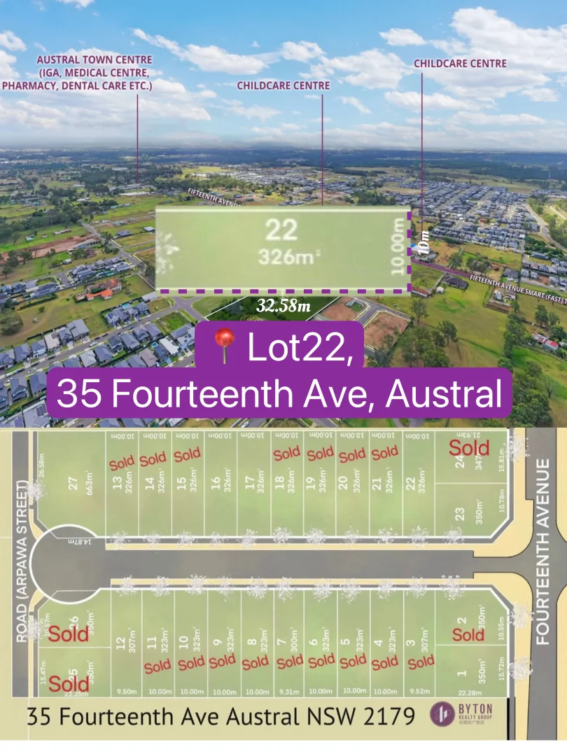 Additional image 2 of 35 Fourteenth Avenue, Austral NSW 2179