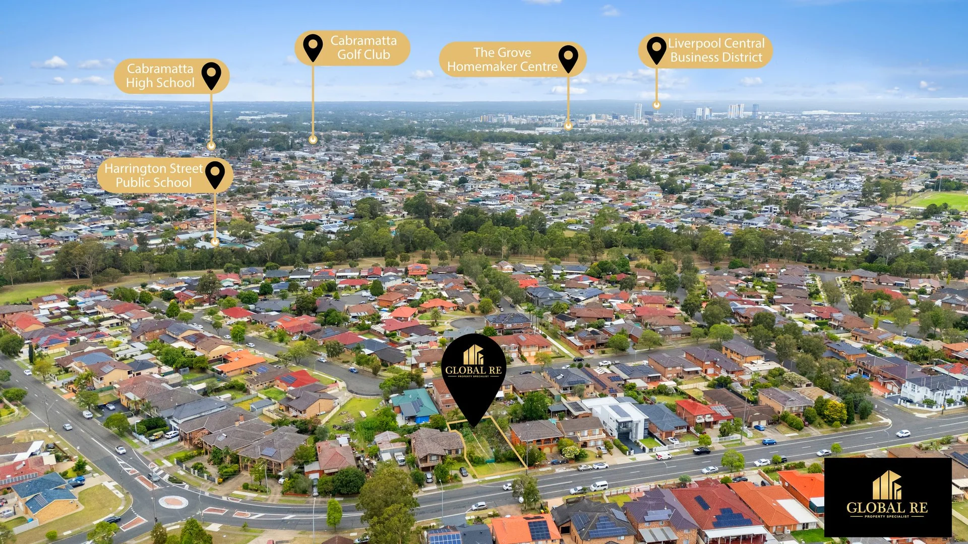 Additional image 4 of 126 Humphries Road, St Johns Park NSW 2176