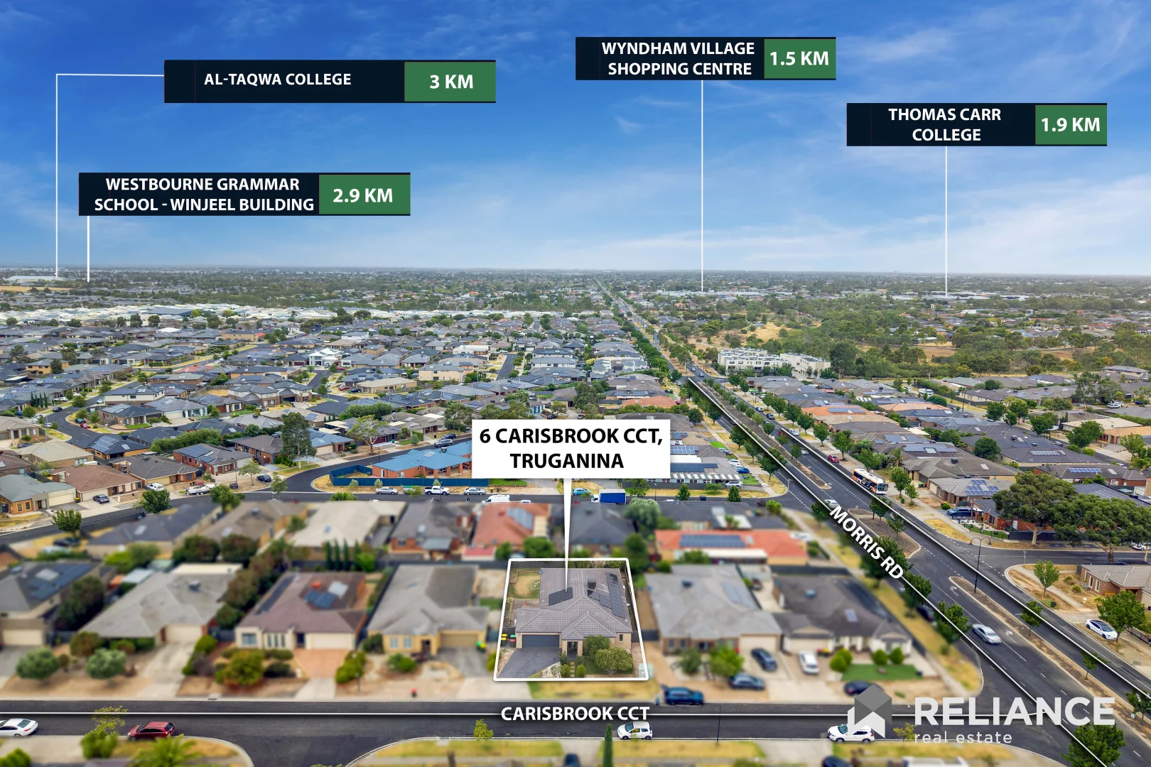 Additional image 21 of 6 Carisbrook Circuit, Truganina VIC 3029