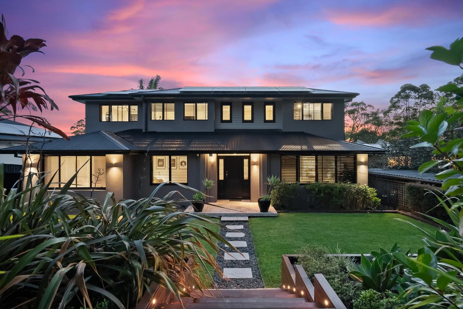 17 Merrilee Crescent, Frenchs Forest NSW 2086