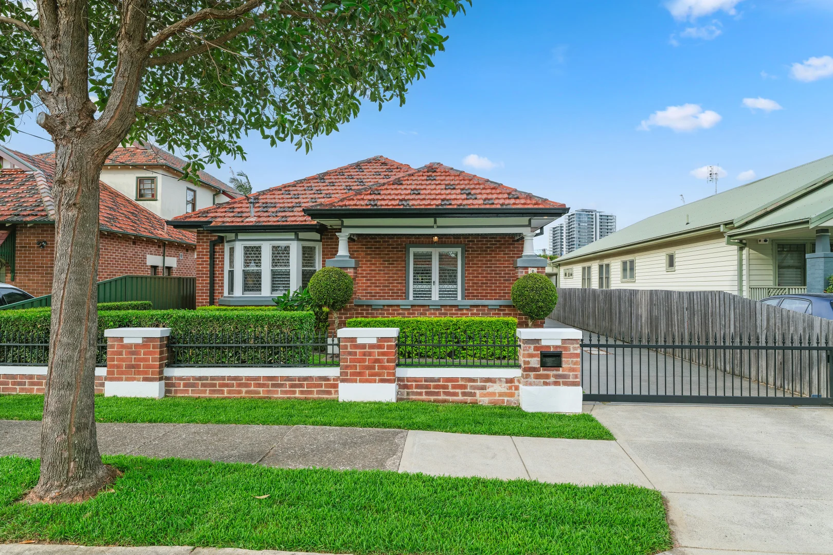 Additional image 35 of 8 Corona Street, Hamilton East NSW 2303