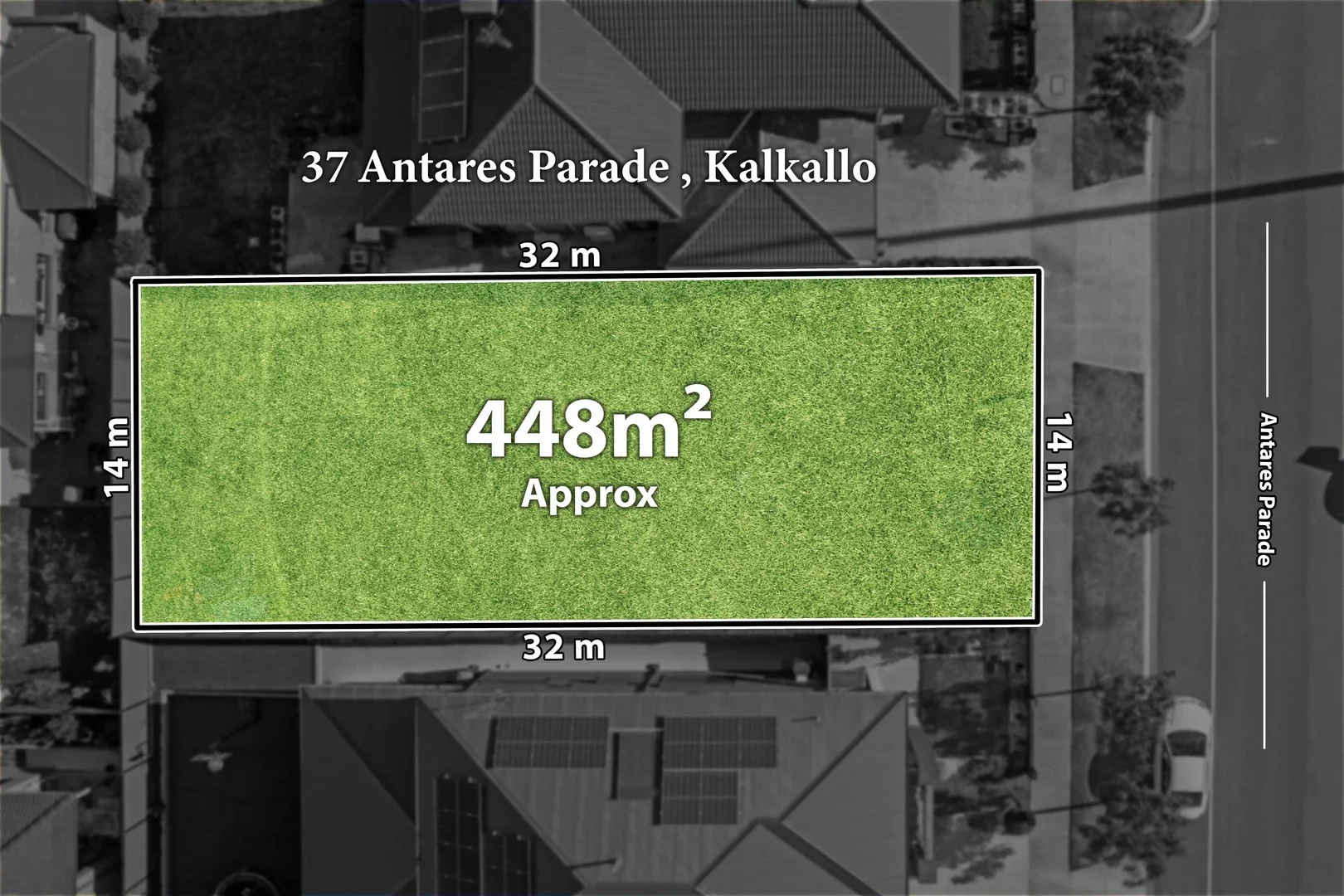 Additional image 2 of 37 Antares Parade, Kalkallo VIC 3064