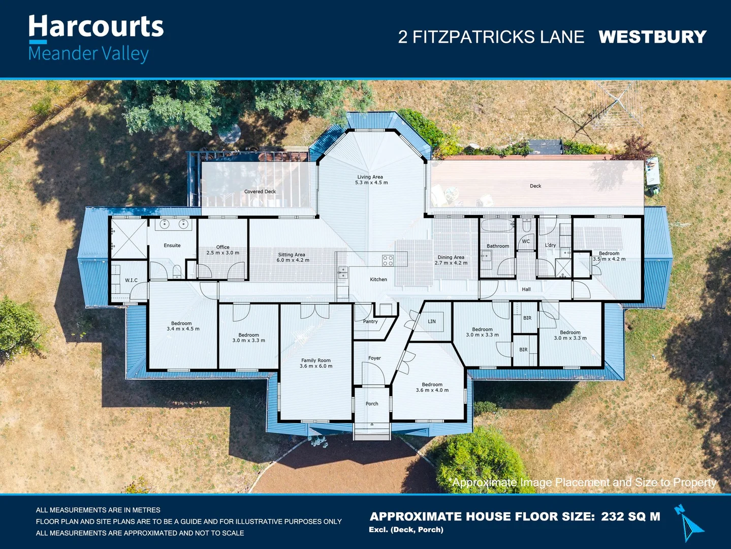 Additional image 31 of 2 Fitzpatricks Lane, Westbury TAS 7303