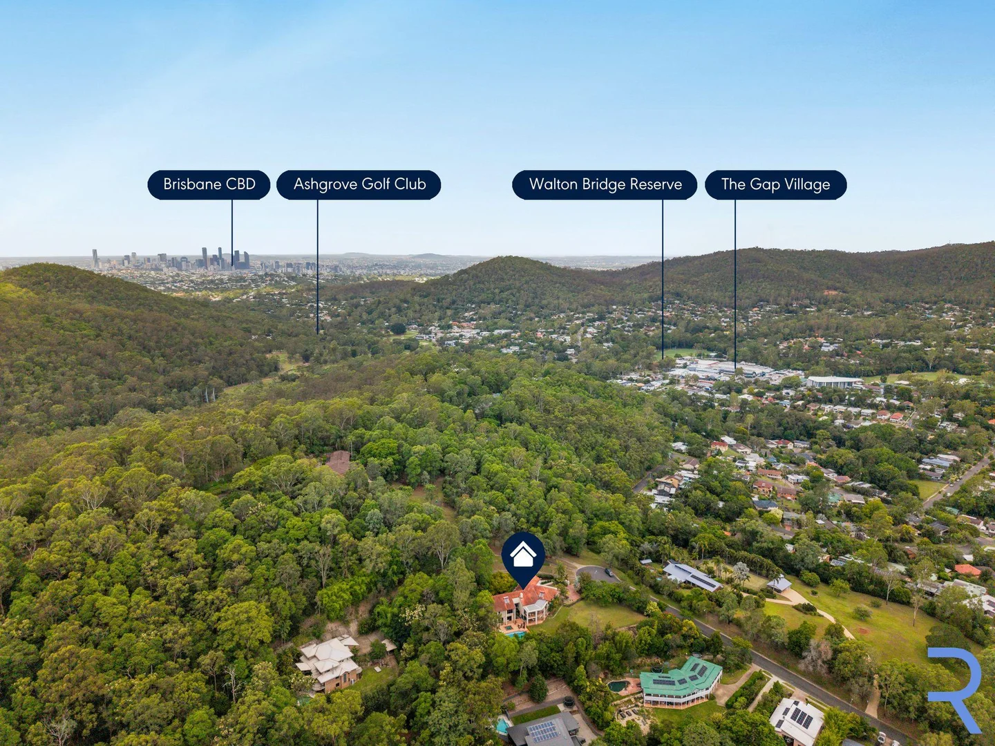 Additional image 35 of 88 Chaprowe Road, The Gap QLD 4061