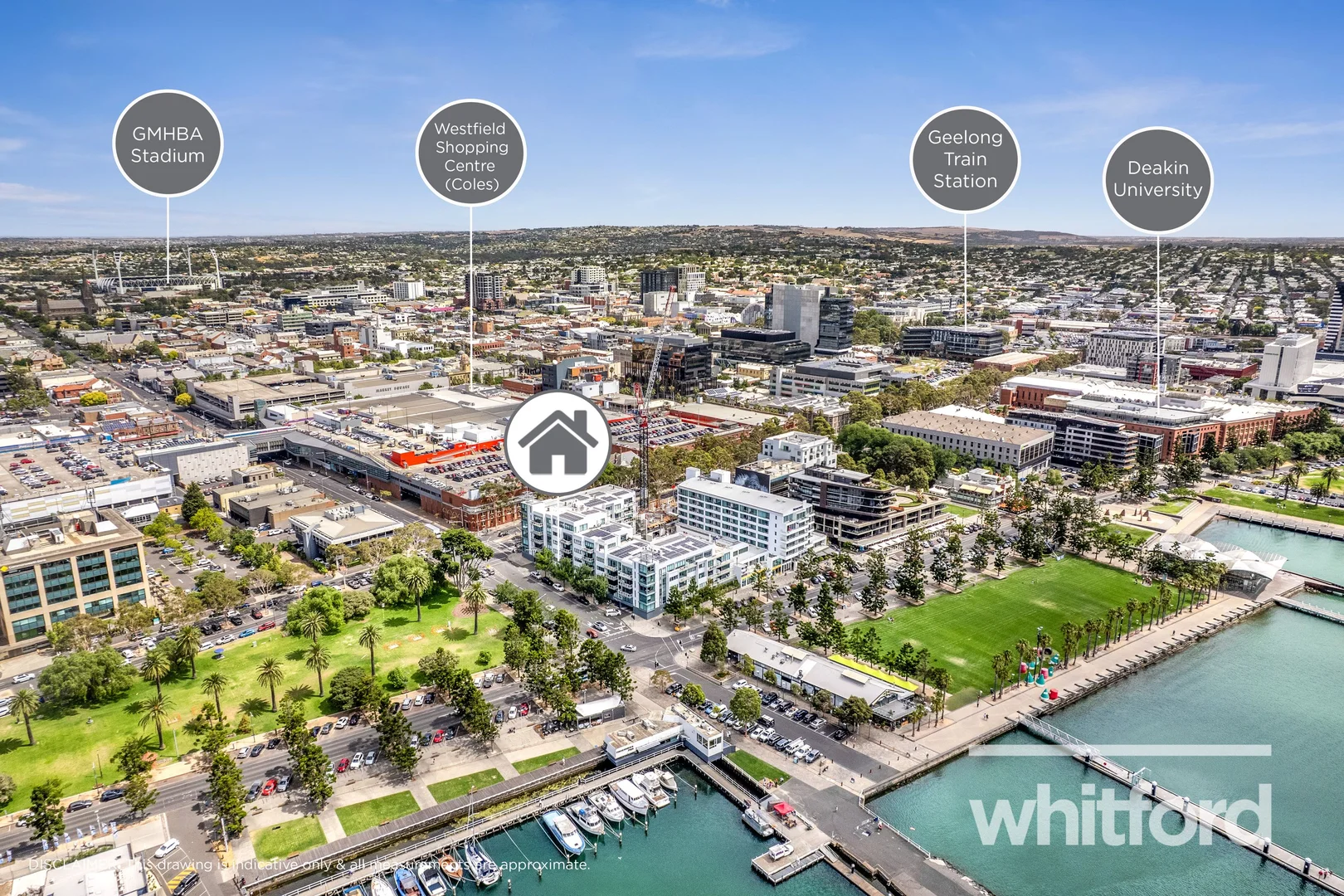 Additional image 13 of 4303/4 Yarra Street, Geelong VIC 3220