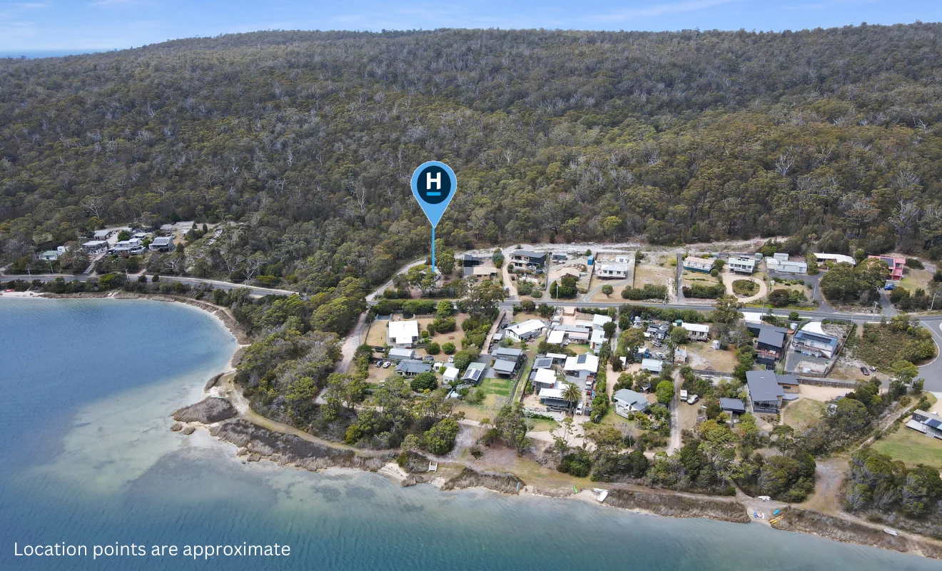 Additional image 23 of 168 Main Road, Binalong Bay TAS 7216