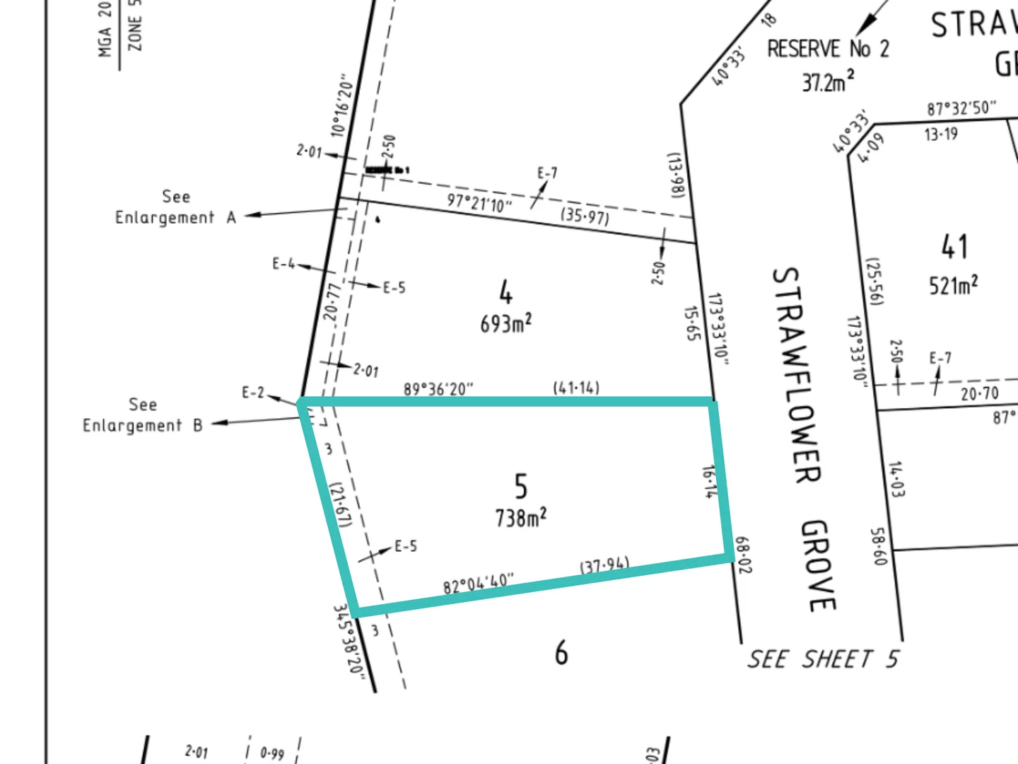 Additional image 2 of Lot 5 Strawflower Grove, Kangaroo Flat VIC 3555