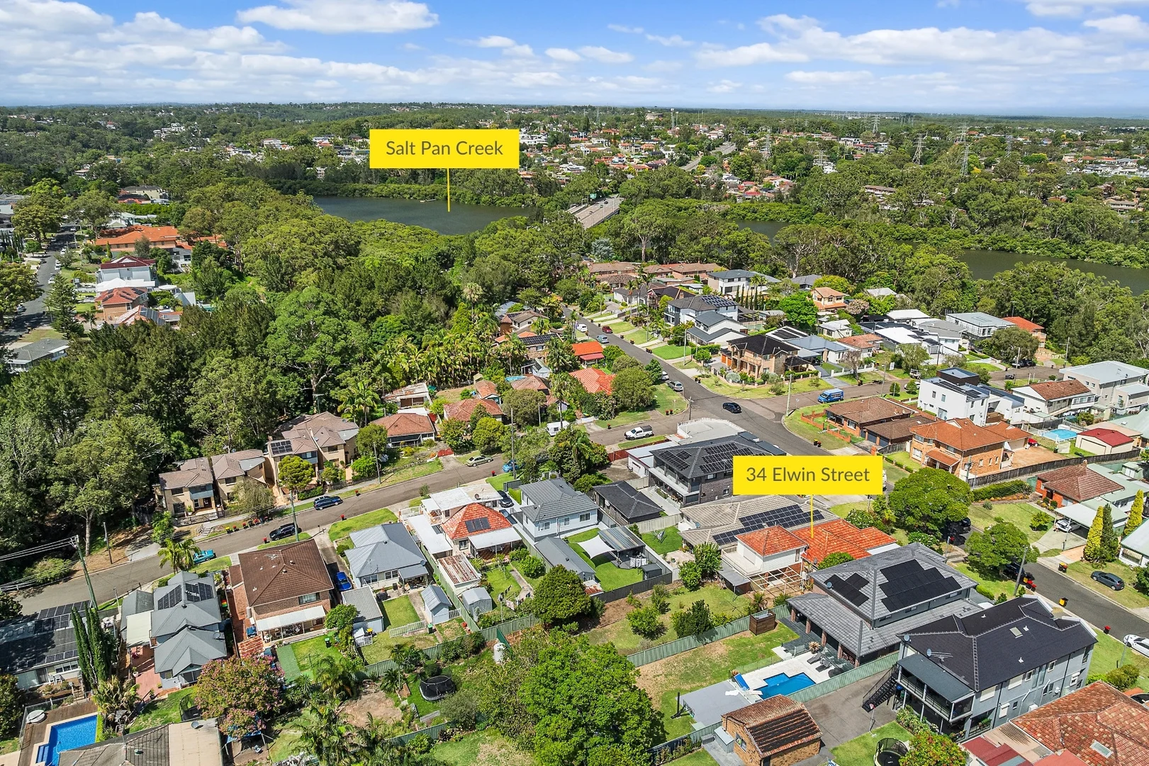 Additional image 11 of 34 Elwin Street, Peakhurst NSW 2210