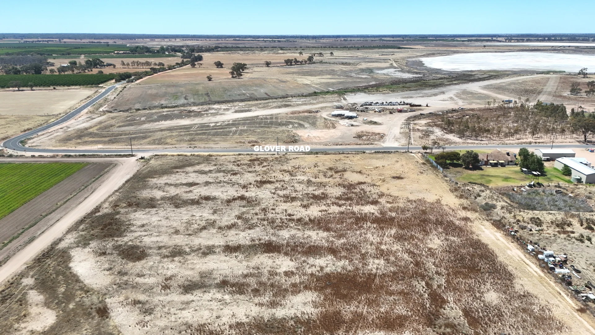 Additional image 19 of 99 Glover Road, Woorinen North VIC 3589