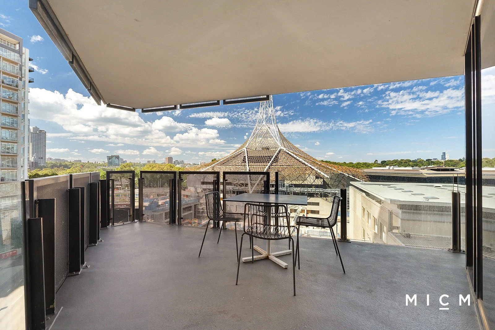 Additional image 2 of 906/31-33 City Road, Southbank VIC 3006