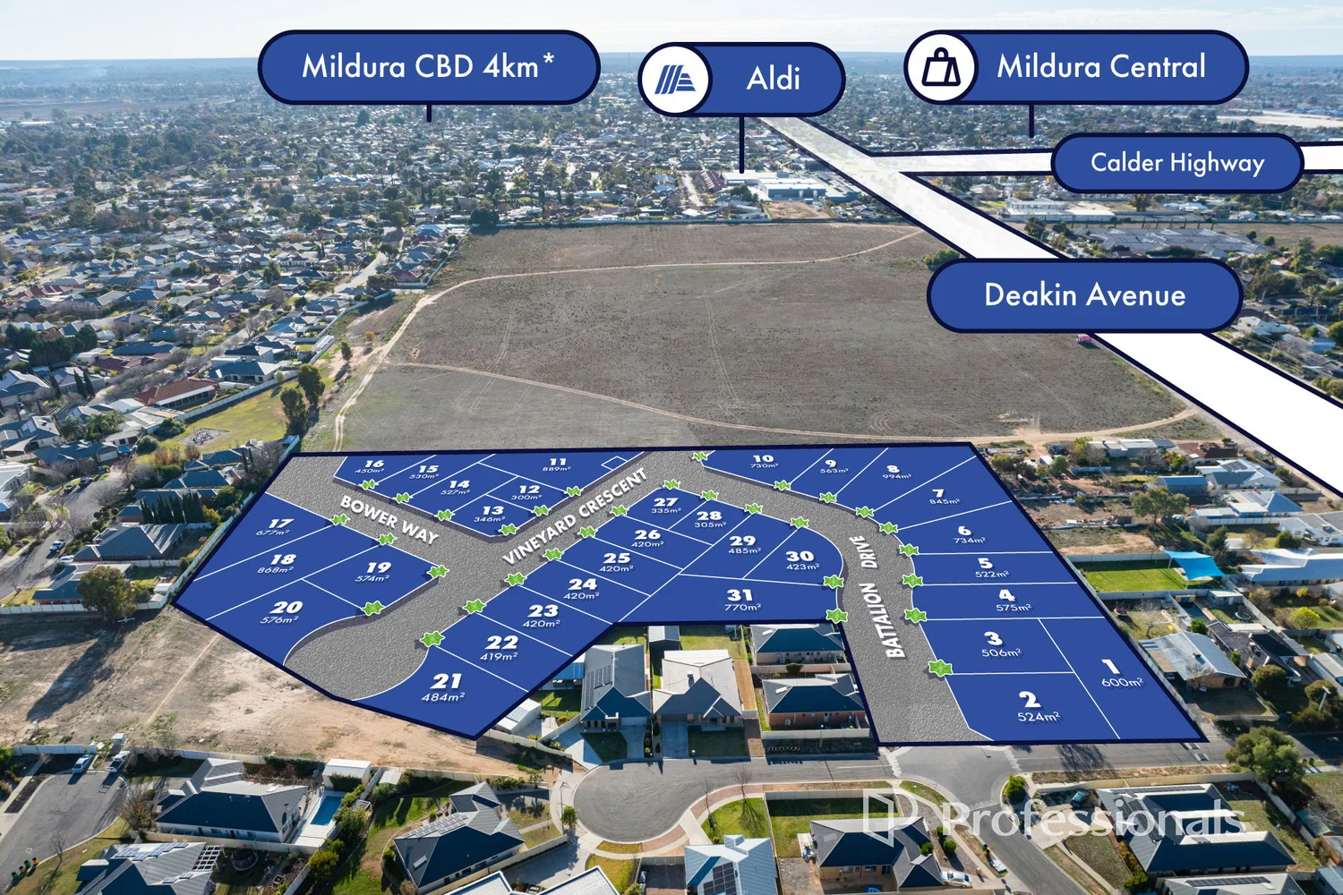 15 Terry Court, Mildura VIC 3500