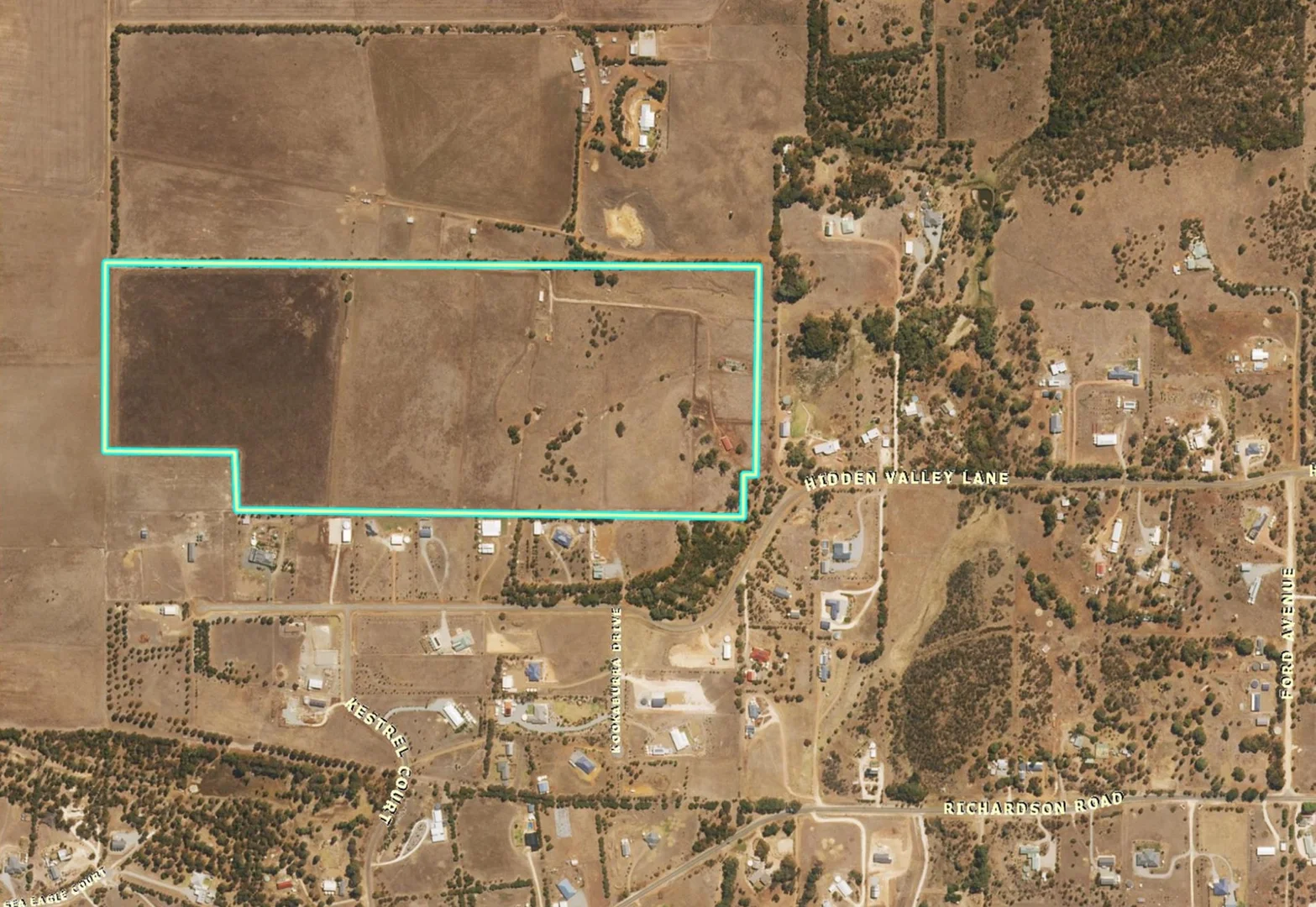 Additional image 11 of 7 Hidden Valley Lane, Boston SA 5607