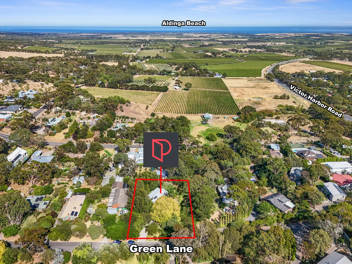 Additional image 34 of 13 Green Lane, Willunga South SA 5172