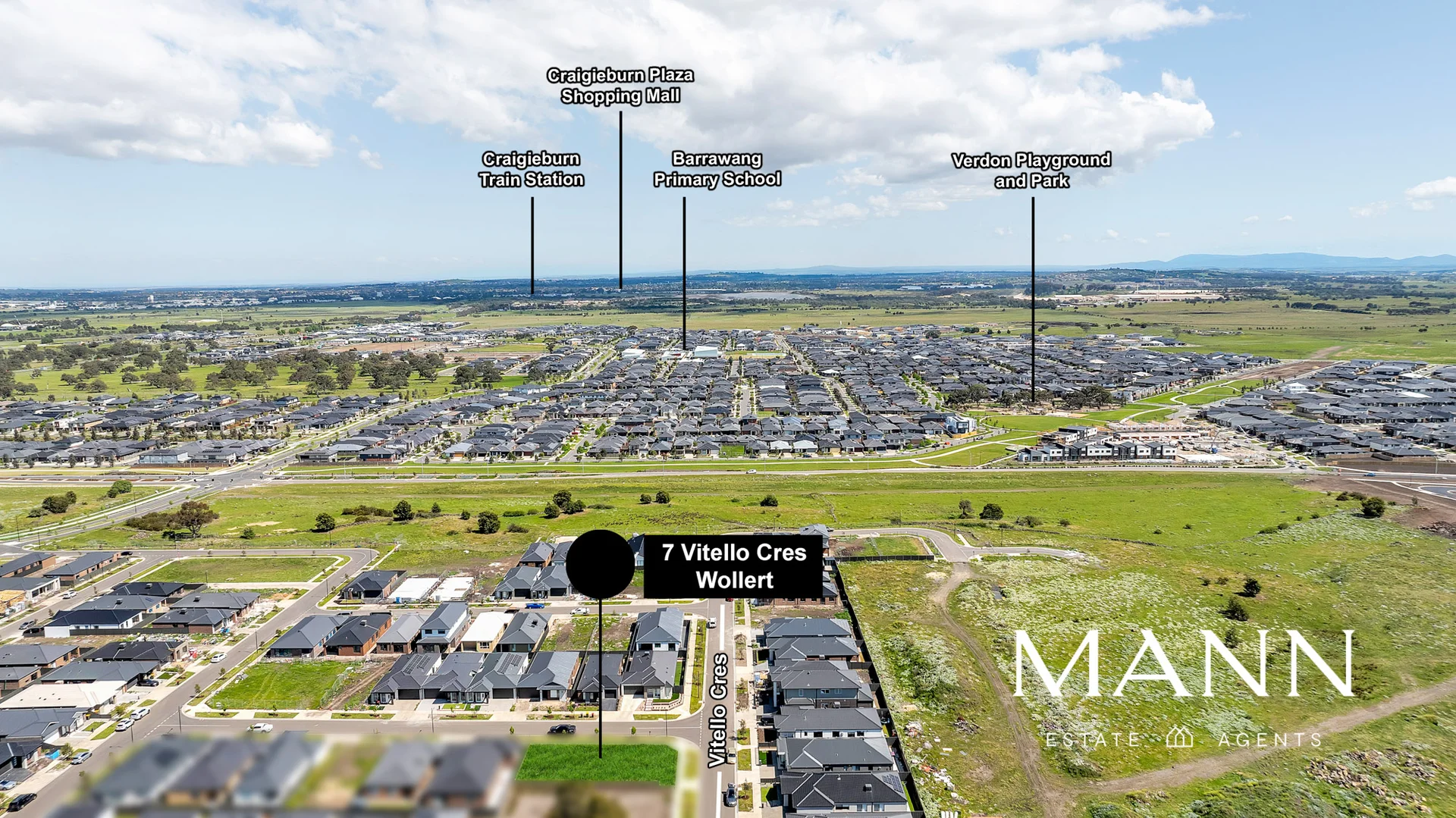 Additional image 4 of 7 Vitello Crescent, Wollert VIC 3750