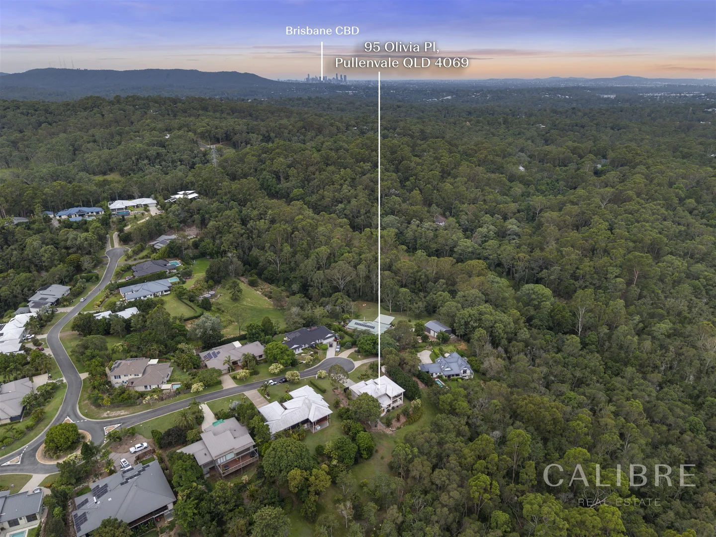 Additional image 19 of 95 Olivia Place, Pullenvale QLD 4069