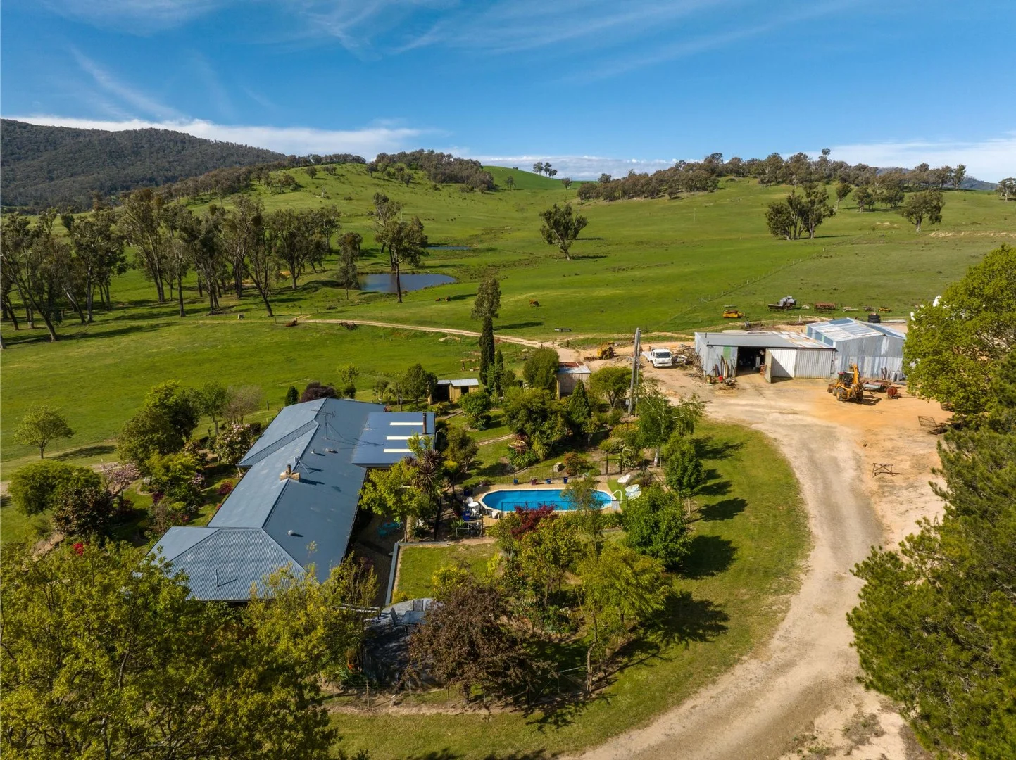 589 Tooma Road, Tumbarumba NSW 2653