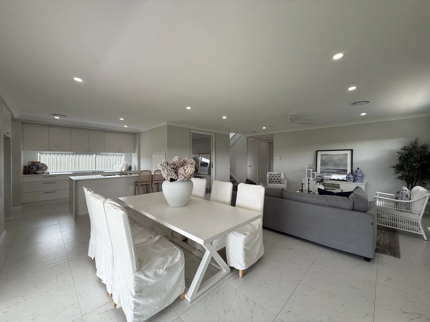 Glen Lorne Circuit, Gilead NSW 2560