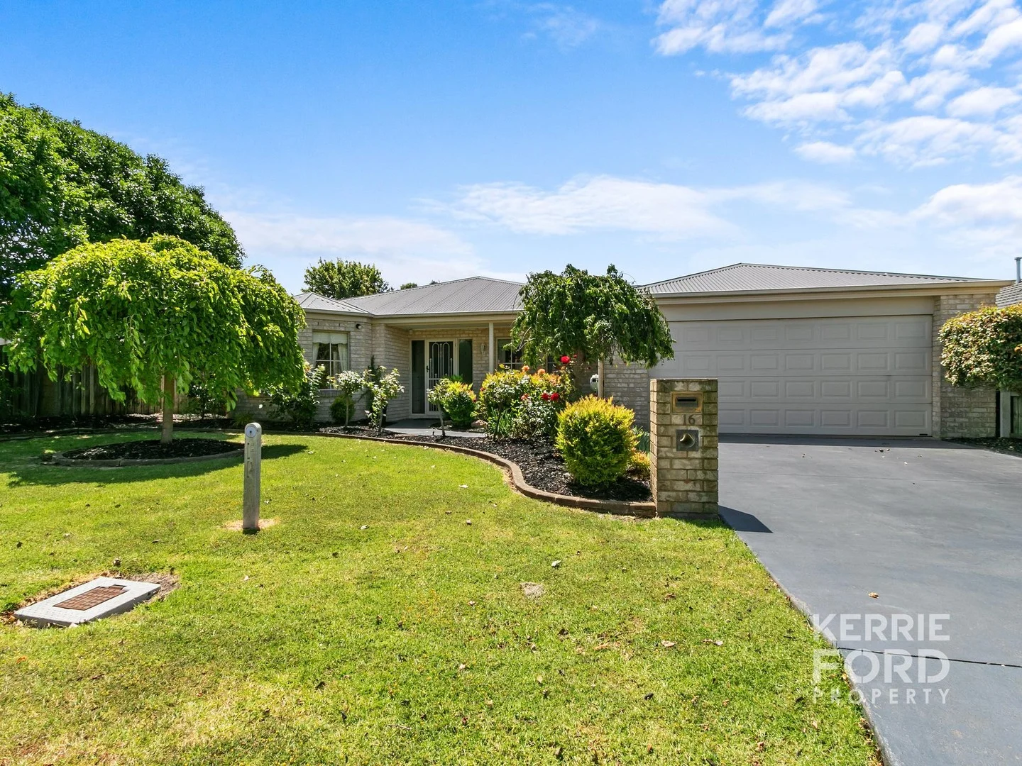 16 Sundale Road, Traralgon VIC 3844