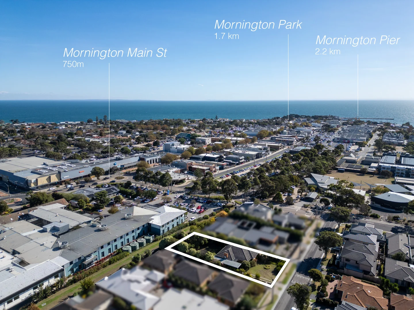 Additional image 4 of Lot 2/2 Haig Street, Mornington VIC 3931