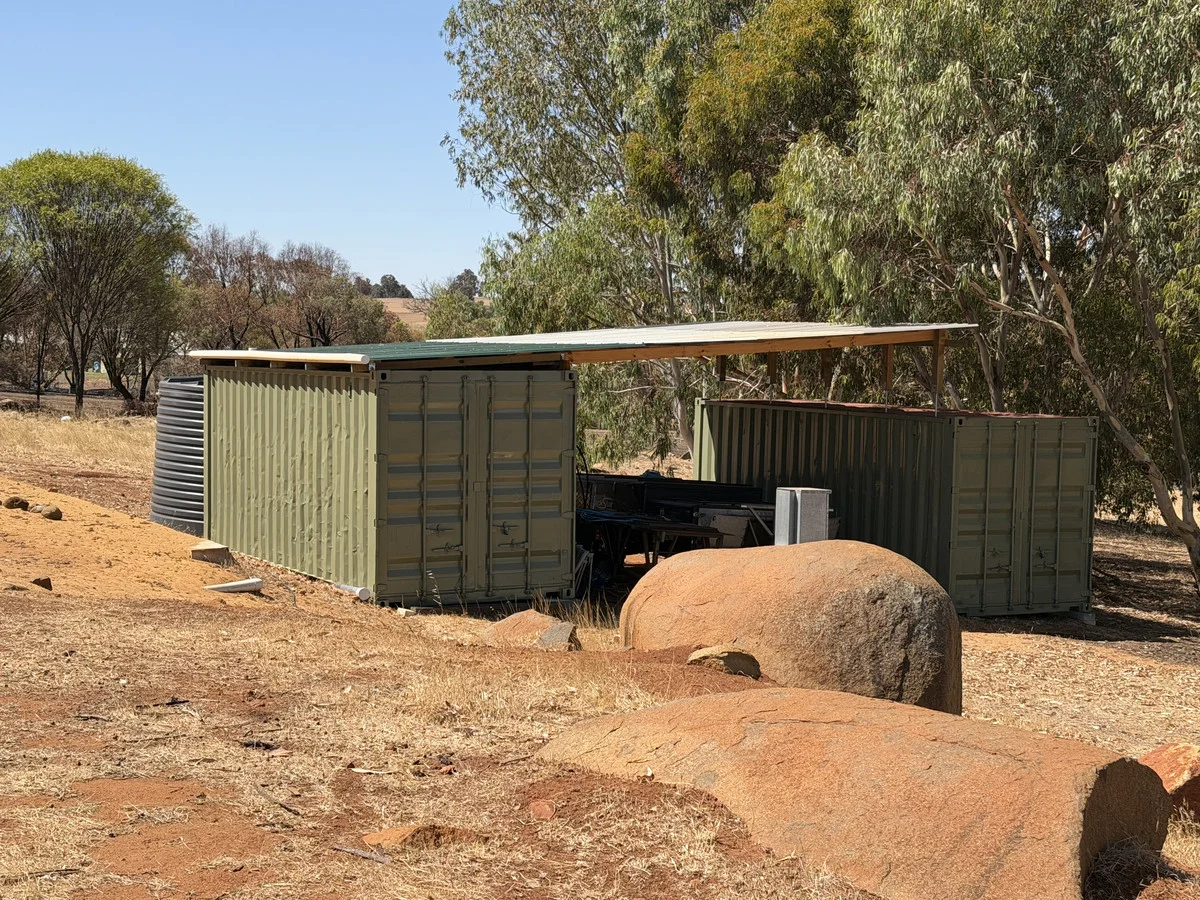 Additional image 19 of 838 Moramockining Road, Wandering WA 6308