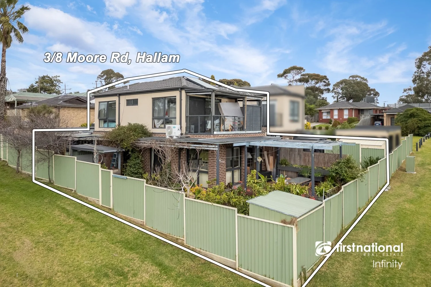 Additional image 2 of 3/8 Moore Road, Hallam VIC 3803