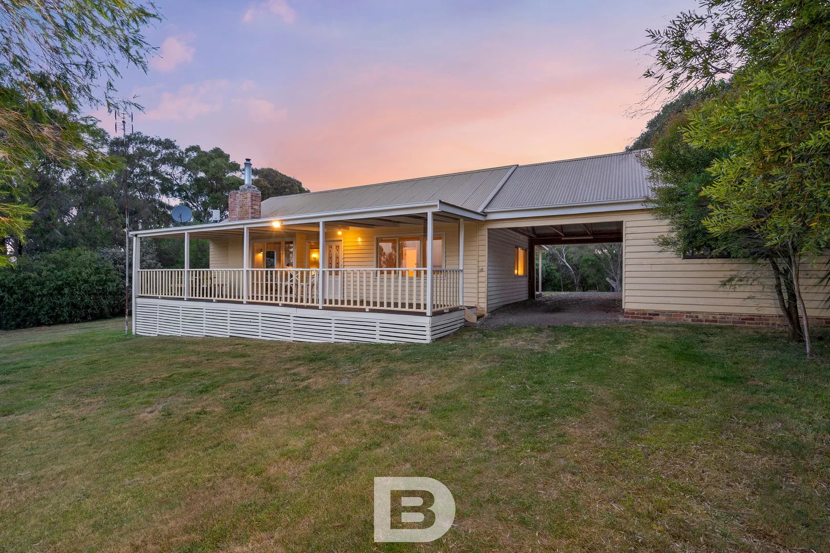 Additional image 24 of 212 Portwines Road, Lauriston VIC 3444