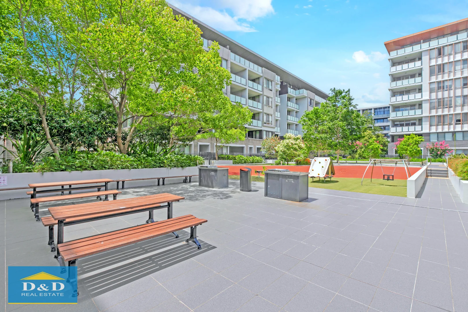 Additional image 14 of 2213/1A Morton Street, Parramatta NSW 2150