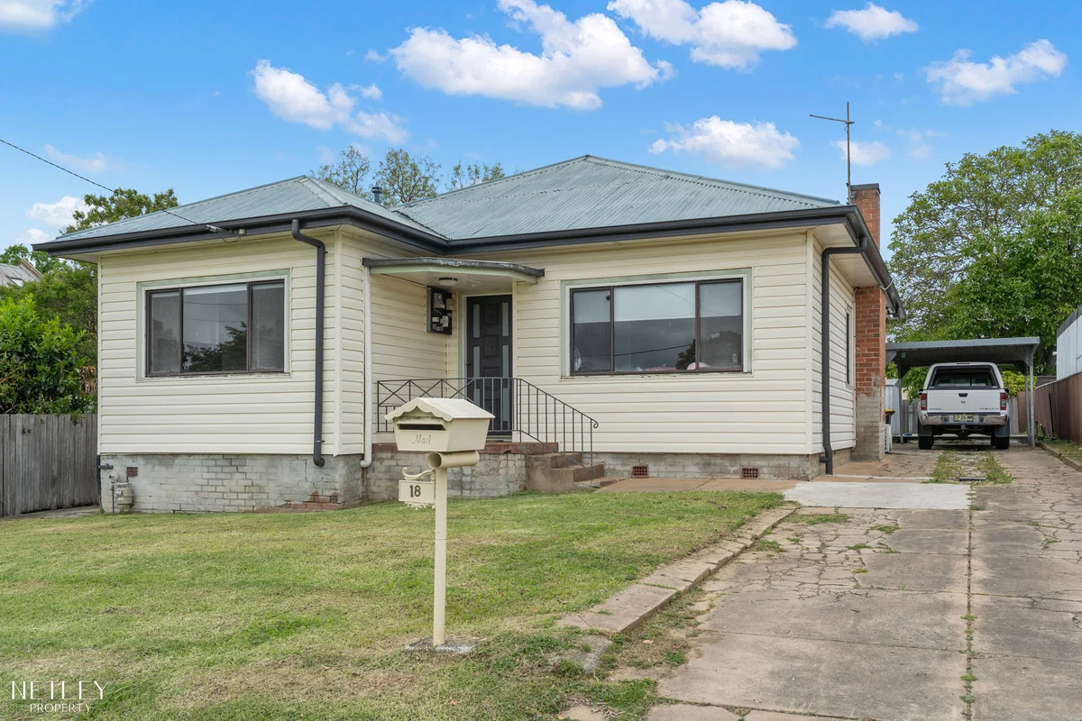 Additional image 2 of 18 Cole Street, Goulburn NSW 2580