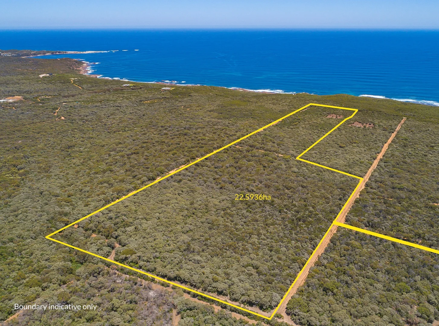 Additional image 2 of 72 Judd Road, Gracetown WA 6284