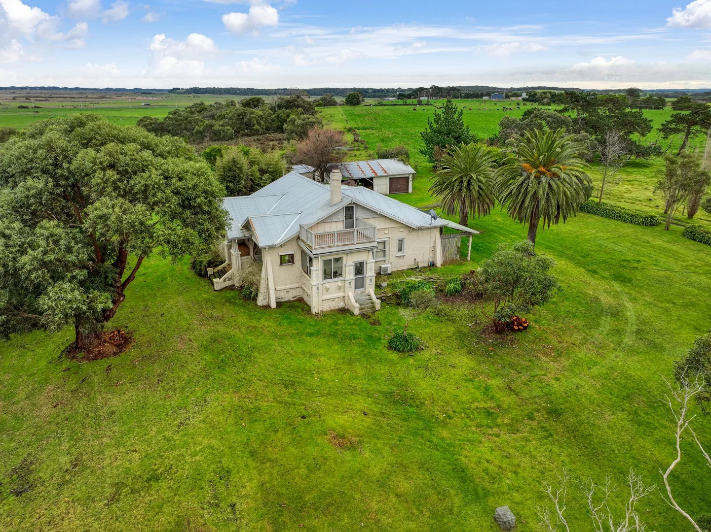 20 C Andersons Road, Tarwin Lower VIC 3956
