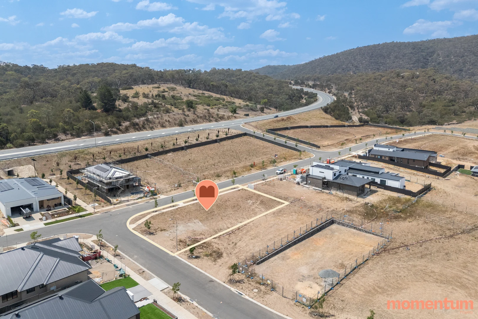 Additional image 9 of Lot 1325 Petralia Street, Greenleigh NSW 2620