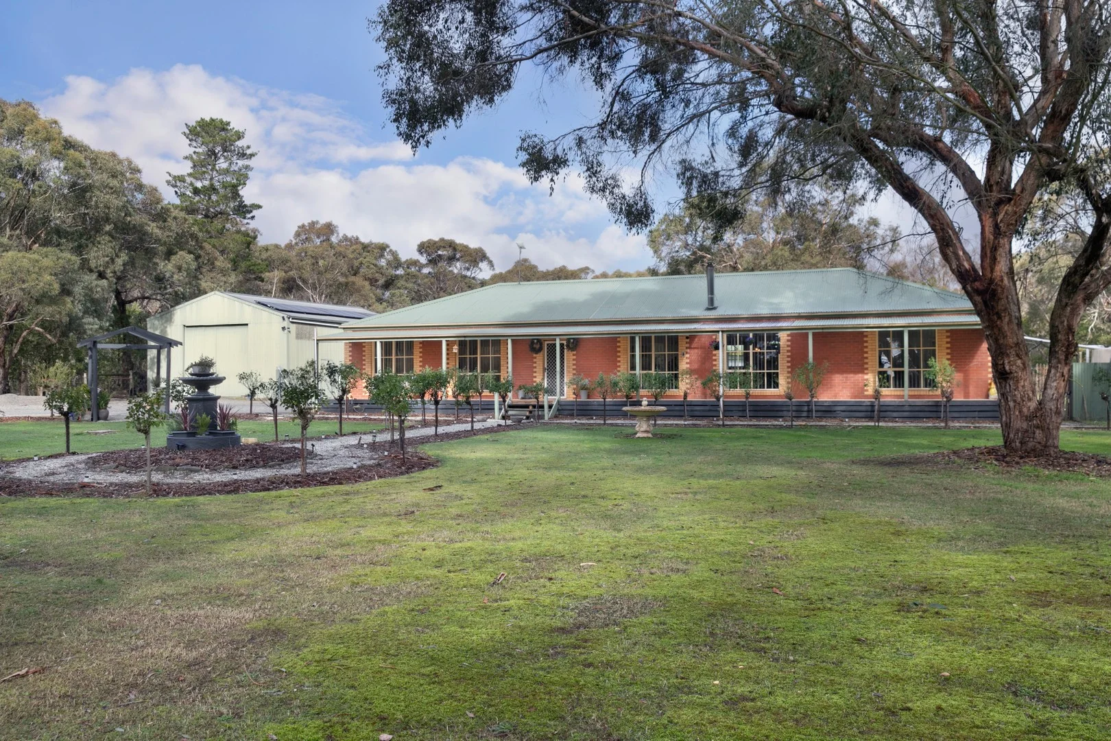 65 Lemajics Road, Scarsdale VIC 3351