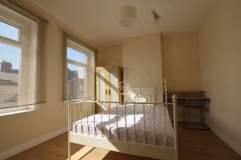 Gelligaer Street, Cardiff CF24