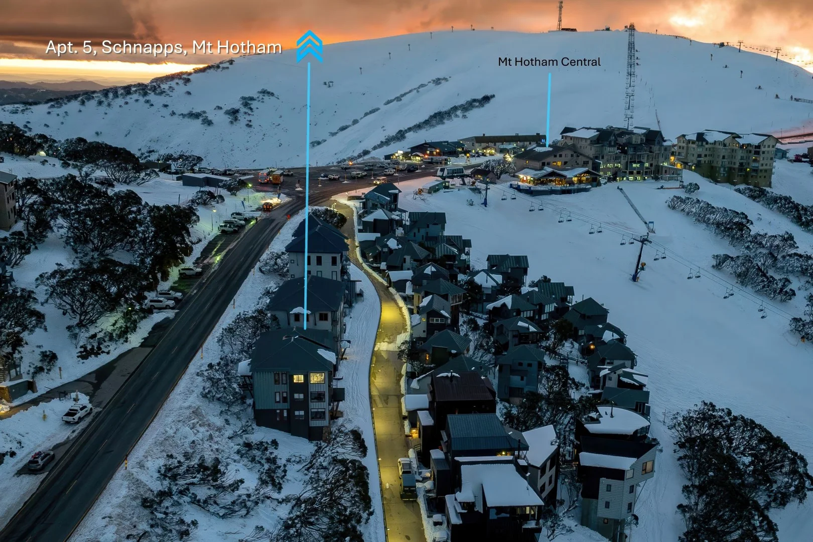 Additional image 20 of 5 Schnapps, Mount Hotham VIC 3741