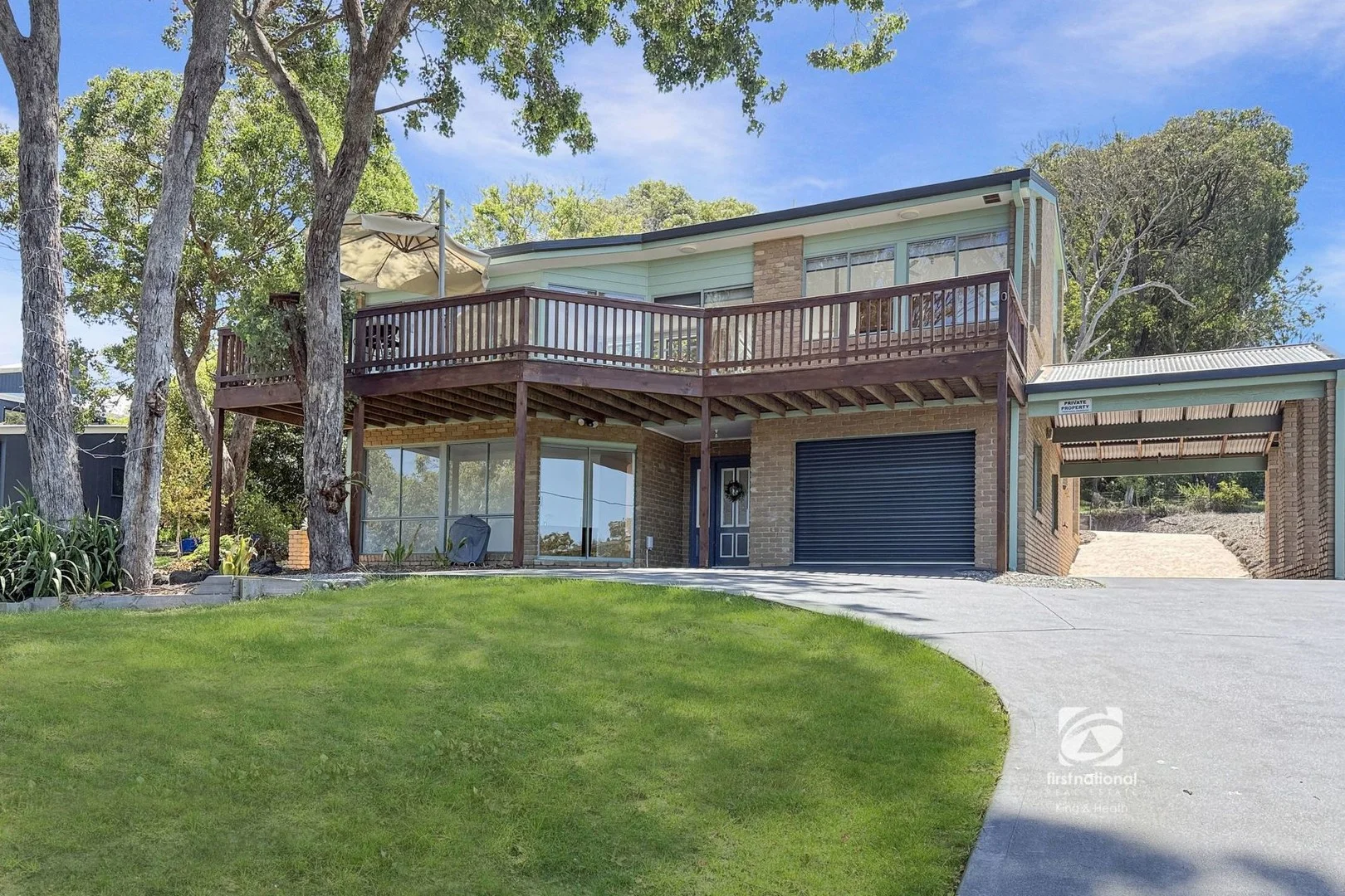 2 Tea Tree Lane, Lake Bunga VIC 3909