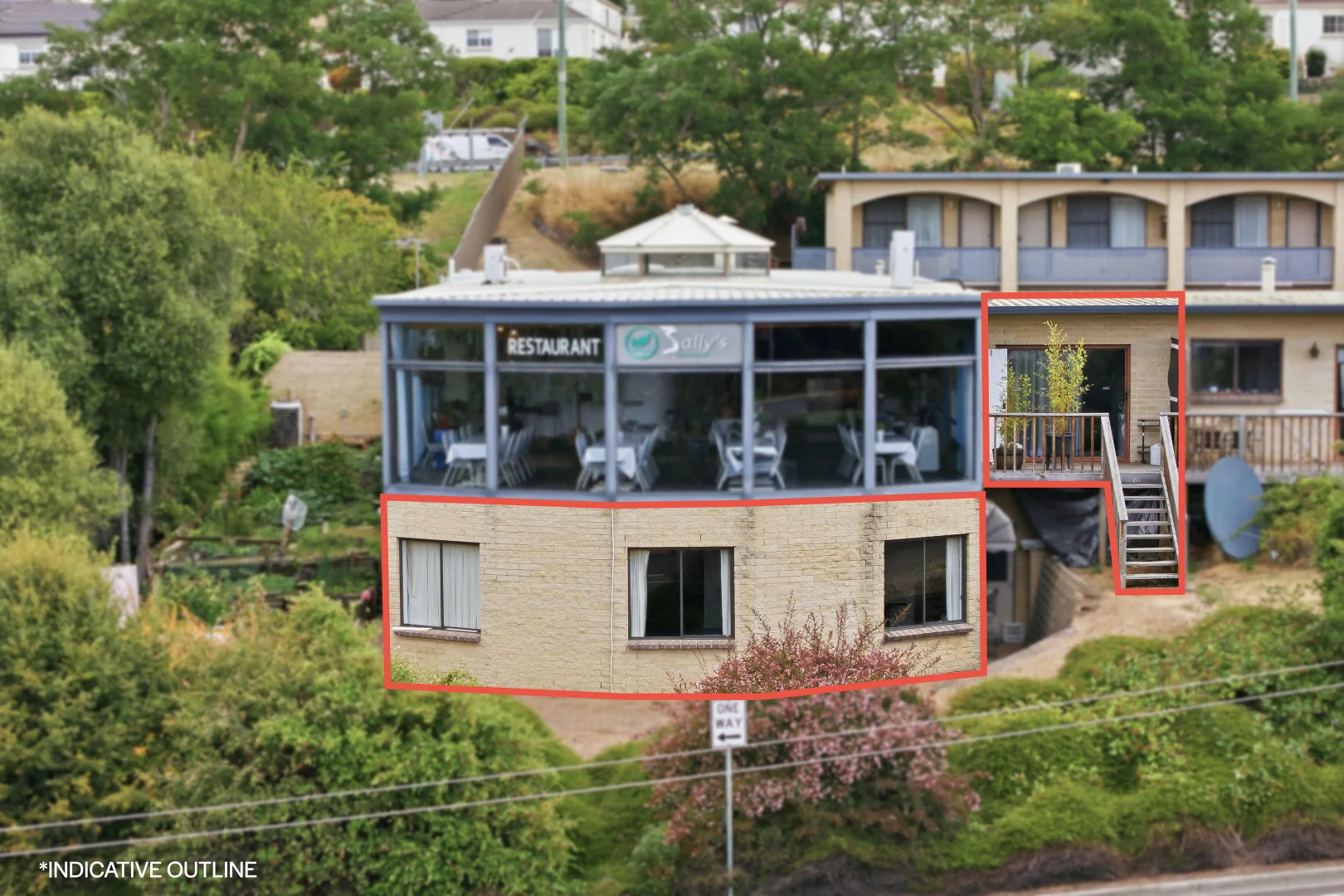 Additional image 3 of 33/23 Elourea Street, Riverside TAS 7250