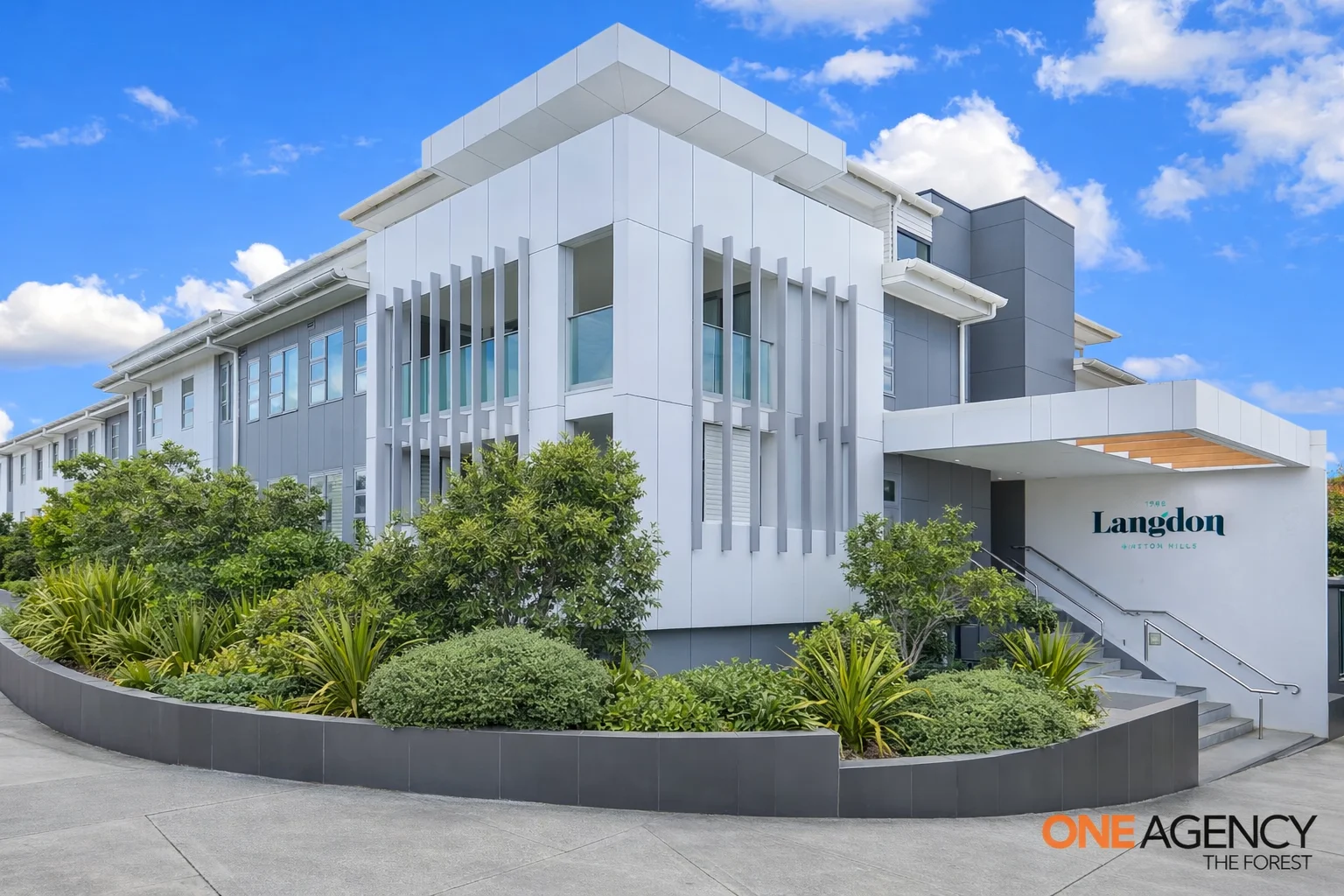 Additional image 7 of 302/192 Caroline Chisholm Drive, Winston Hills NSW 2153