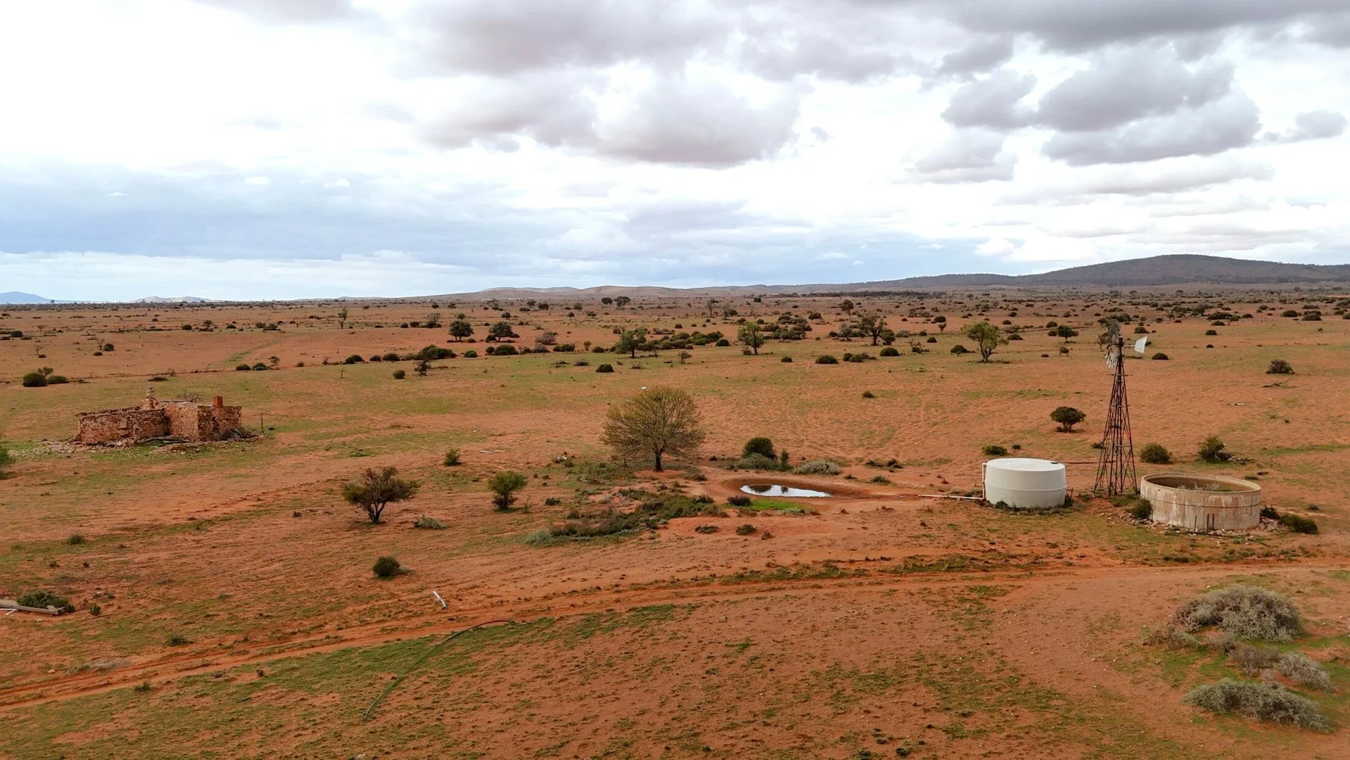 Additional image 12 of 'Acacia Ridge' 511 Tapscott Rd, Orroroo SA 5431