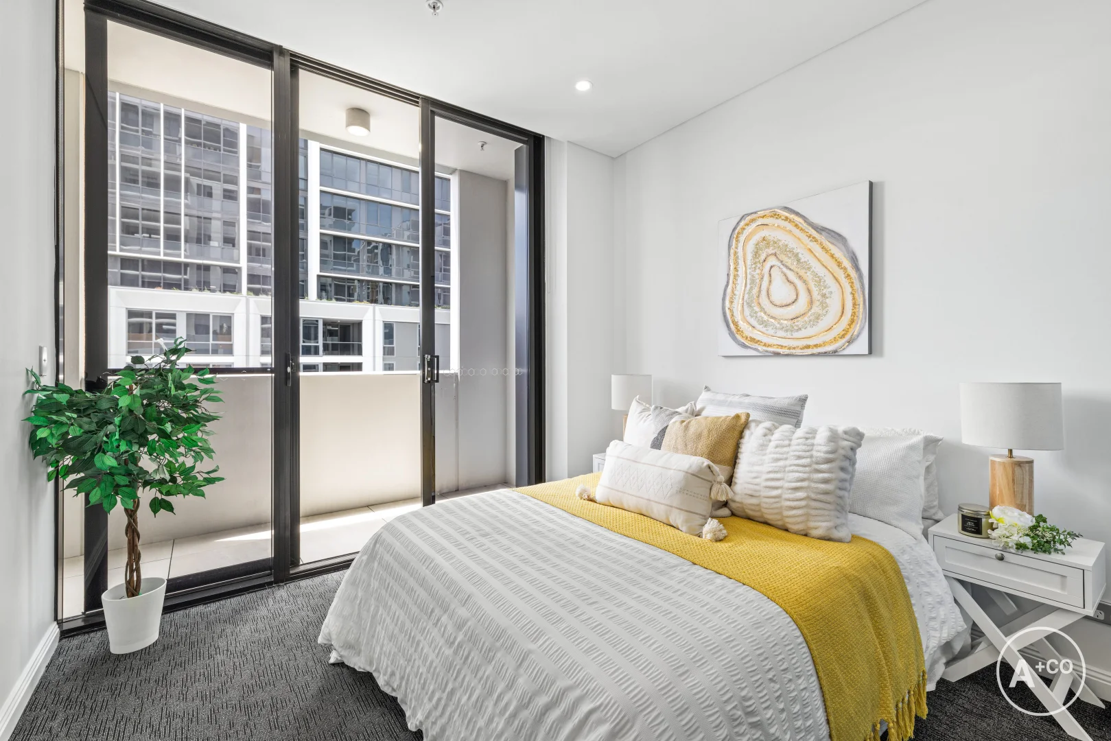 Additional image 4 of 327/126 Banks Avenue, Eastgardens NSW 2036