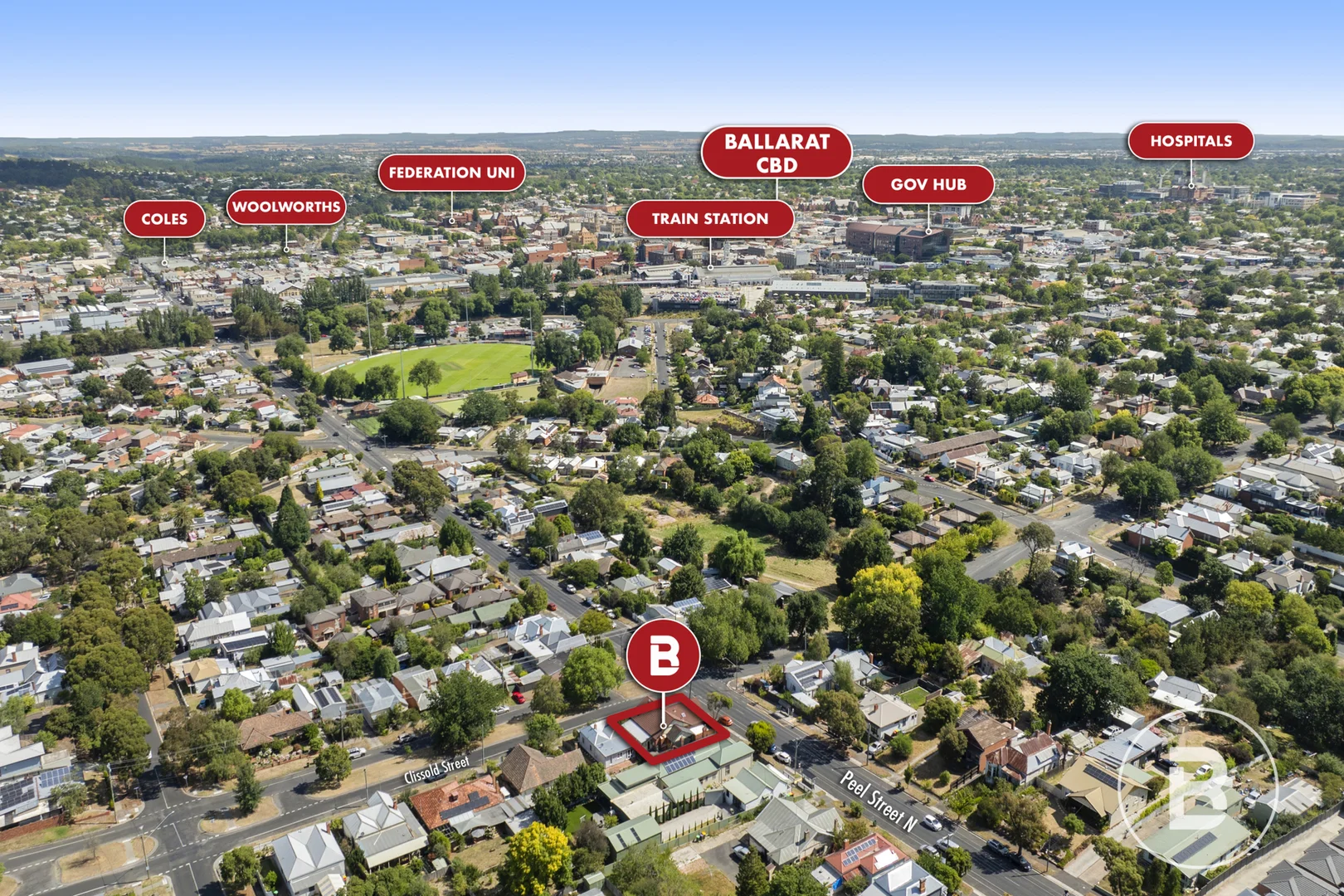 Additional image 21 of 101 Clissold Street, Black Hill VIC 3350